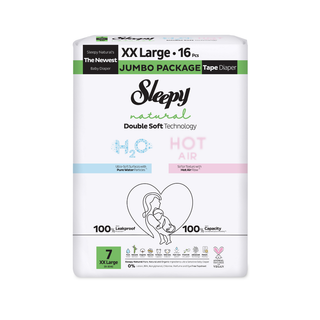 XXL Diapers