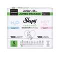 Junior Diapers