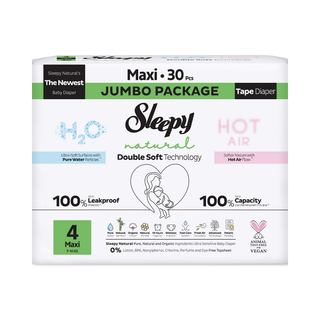 Maxi Diapers