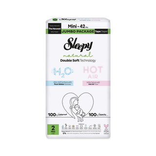 Mini Diapers