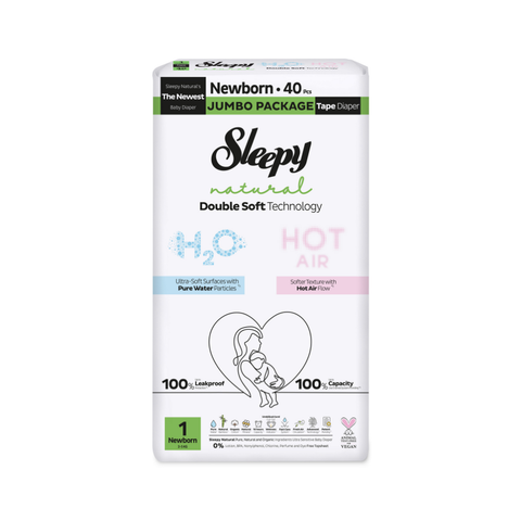 Newborn Diapers