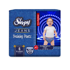 Sleepy Jeans Training Pants