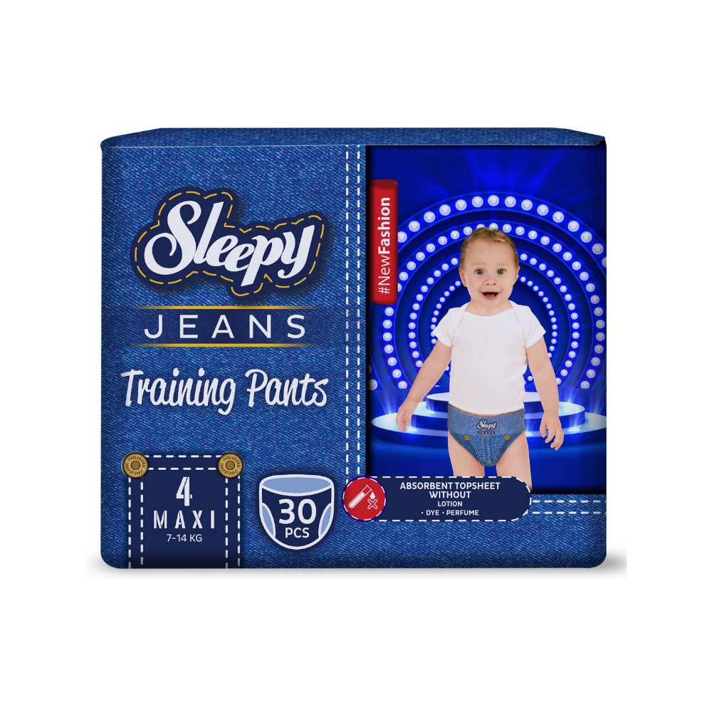 Sleepy Jeans Training Pants