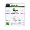 XL Diapers