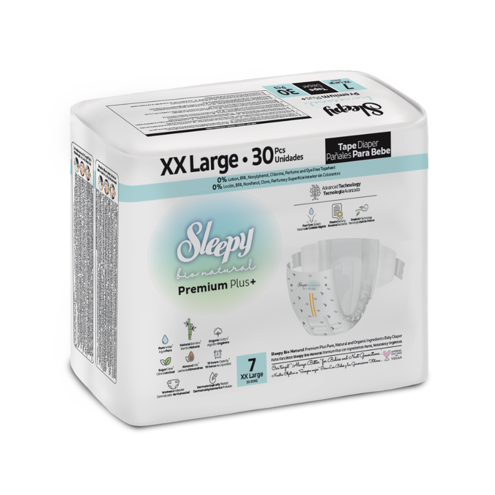 Upgrade to Bio Natural