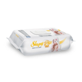 Sleepy Natural Wipes 90ct