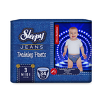 Sleepy Jeans Training Pants