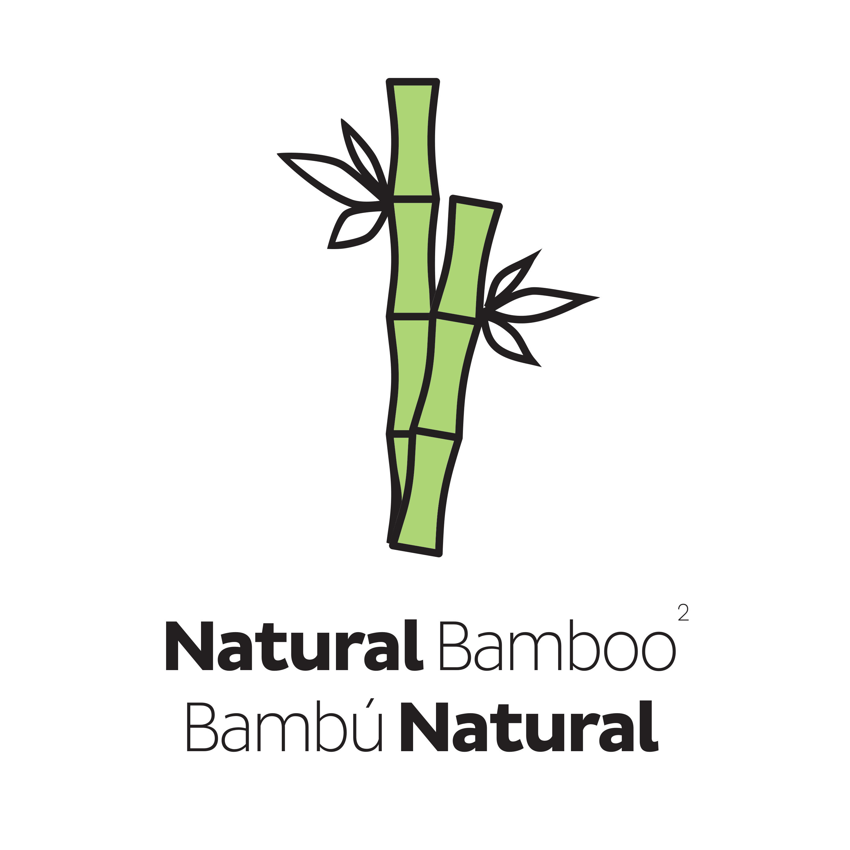 Natural Bamboo