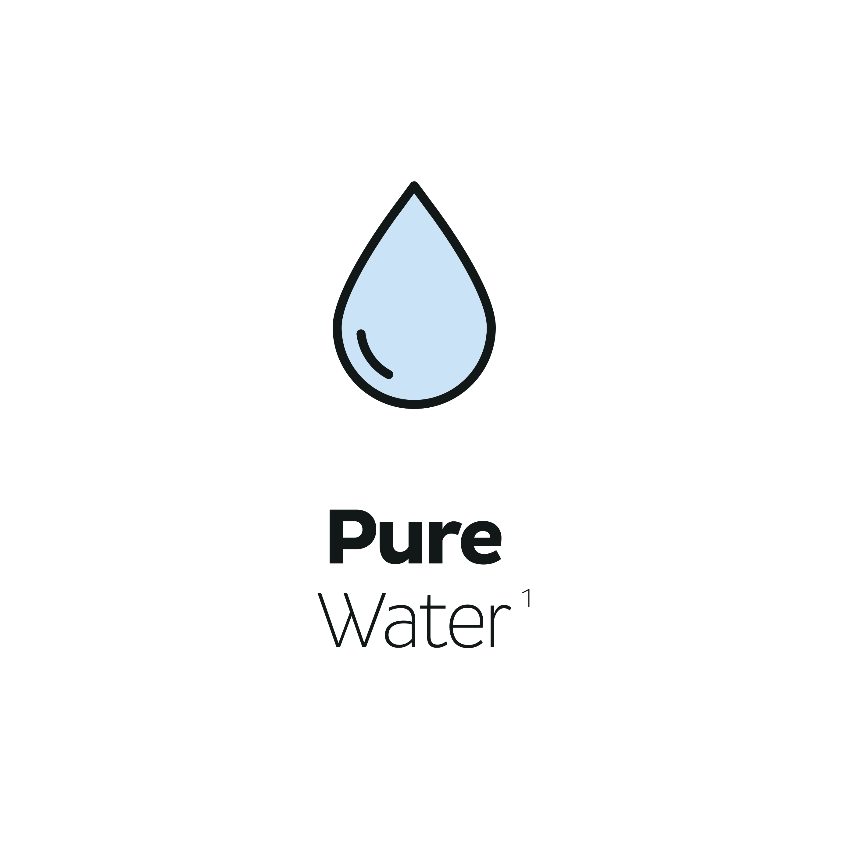 Pure Water